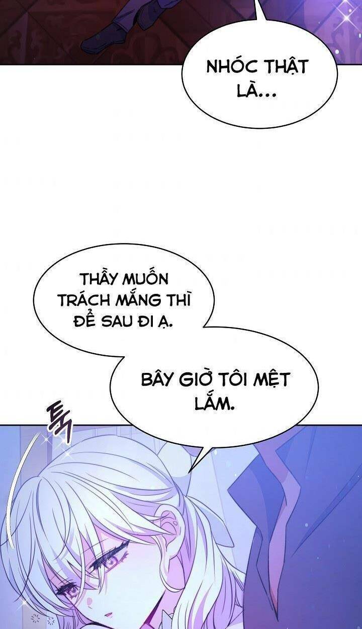 nàng evangeline chapter 28 36