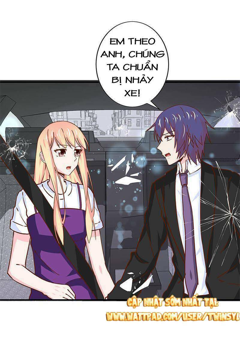 không gả cho tổng tài, gả cho người hầu chapter 164 32