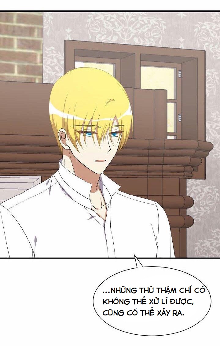 giải cứu công tước bị nguyền rủa chapter 5 53