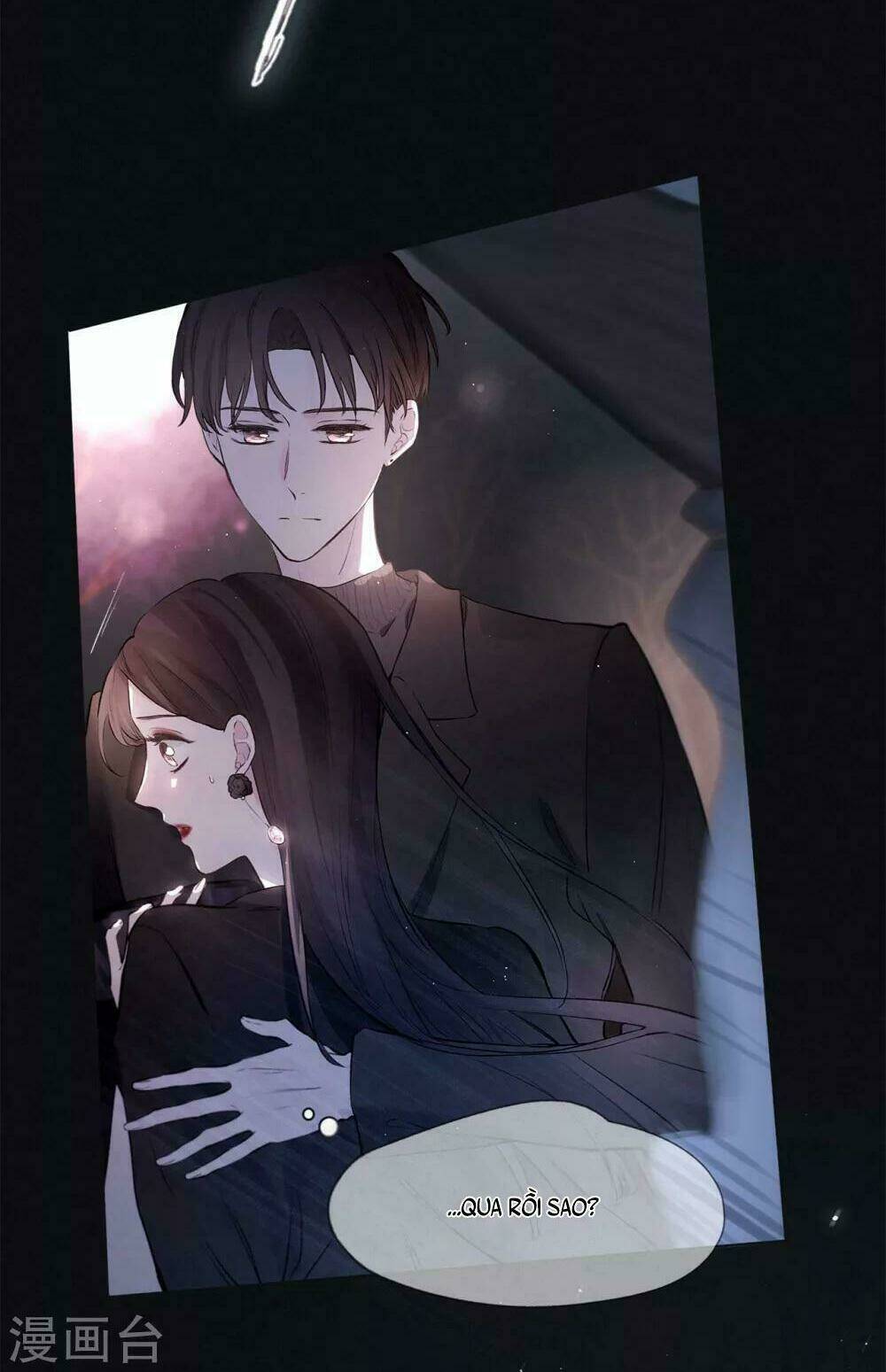 sắc đẹp do trời sinh của tôi chapter 4 5