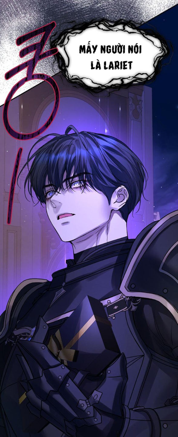 tôi tưởng bản thân không còn sống được bao lâu! chapter 71.2 39