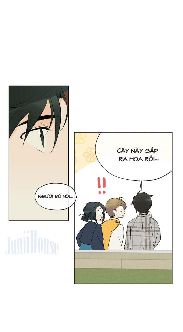 sơn thần đại nhân vẫn nhớ tôi chapter 6 20