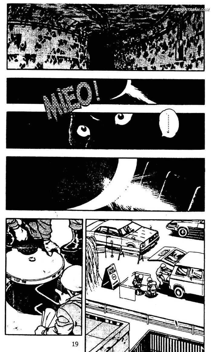 cậu bé giỏi võ chapter 49 19