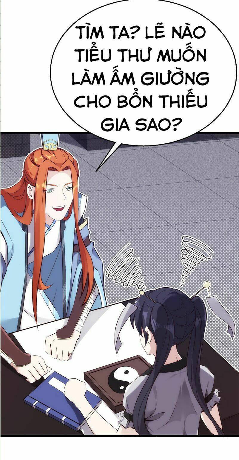 thiên hạ kiếp chapter 37 25