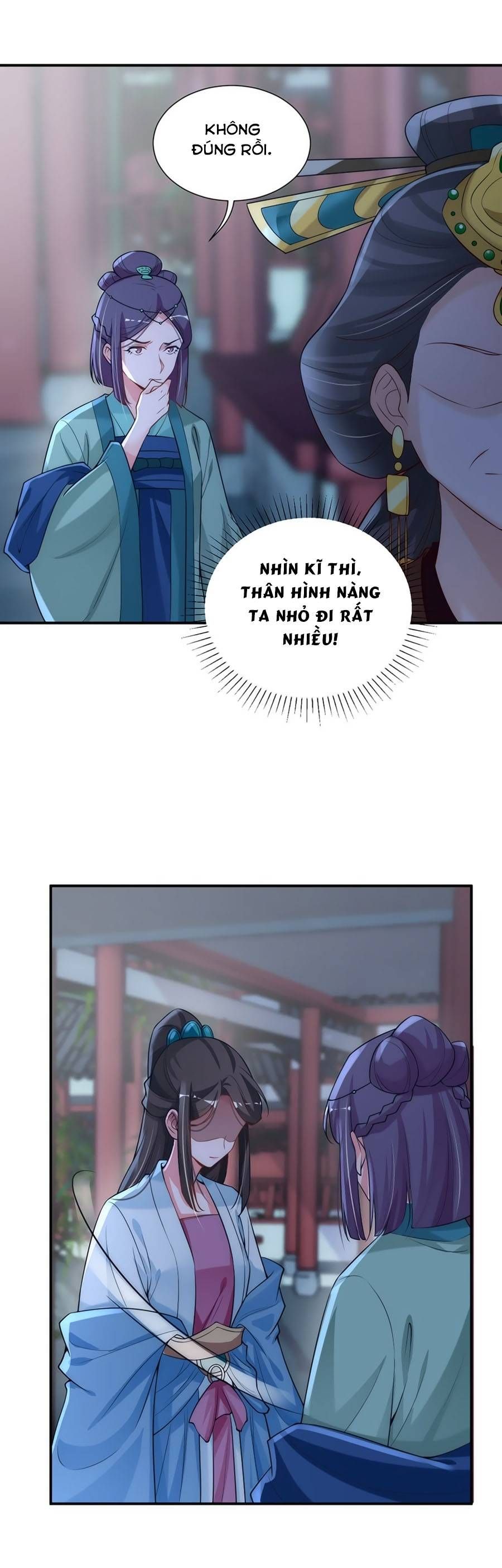 cung đấu live chapter 13 11