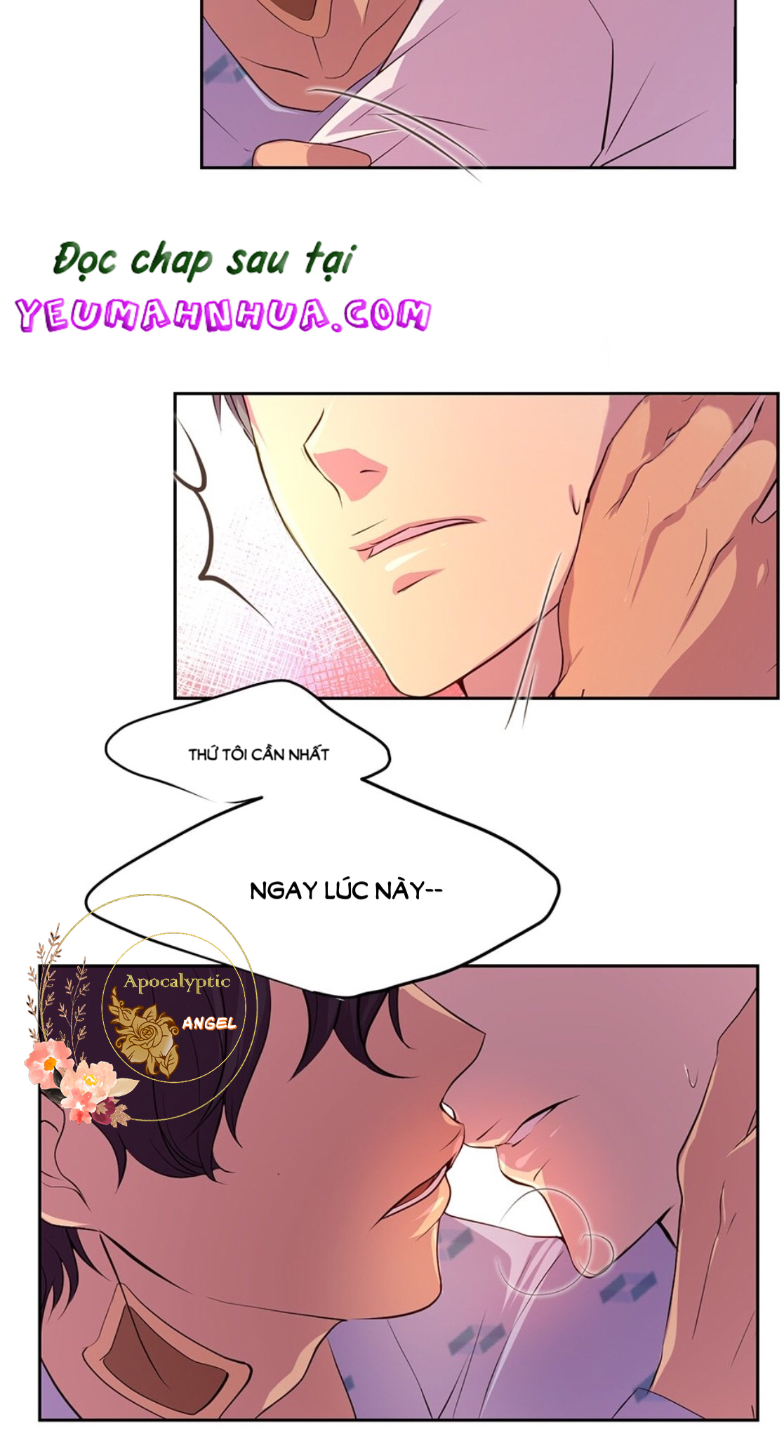 giữ em thật chặt (hold me tight) chapter 15 38