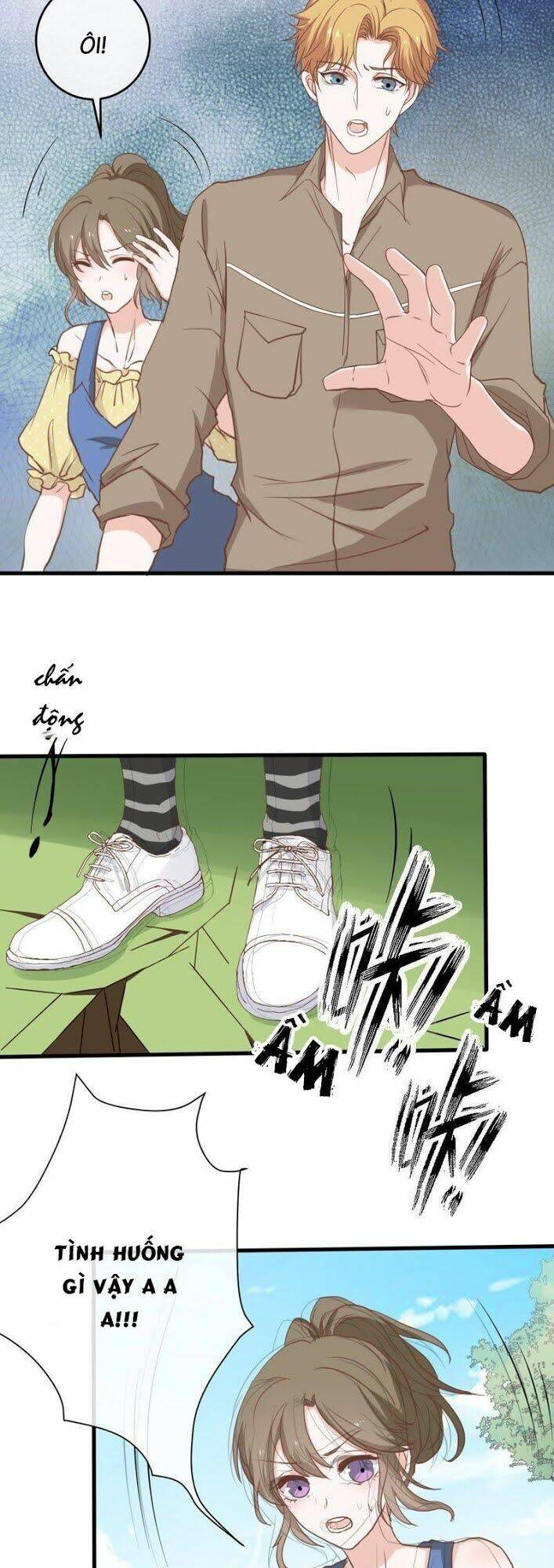 thập nhị hắc miêu chapter 12 28