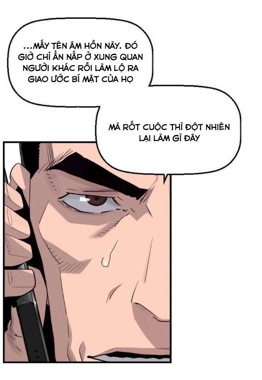 sự trở lại của kẻ khủng bố chapter 3 5