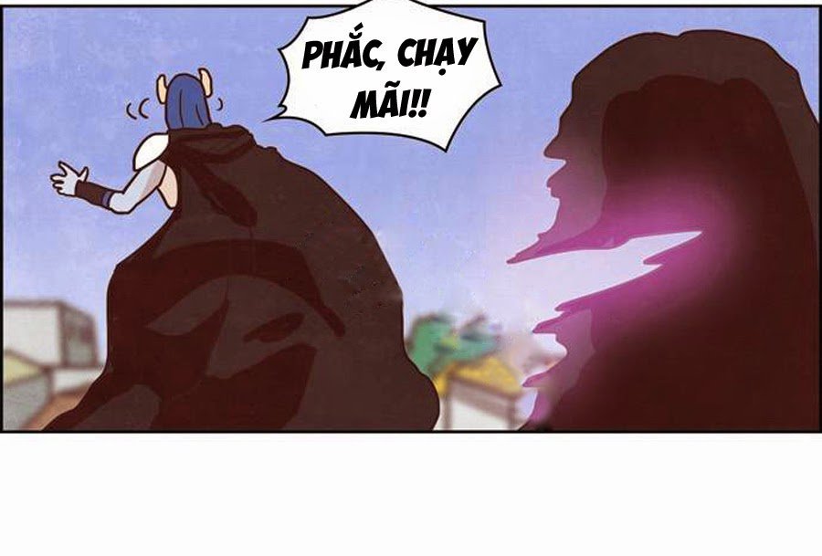 the devil king is bored season 2 chapter 50 54