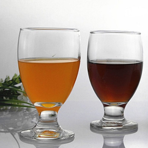 Ly Thủy Tinh Pasabahce Banquet Goblet Glass 286ml | Nhập Khẩu Thổ nhĩ Kỳ