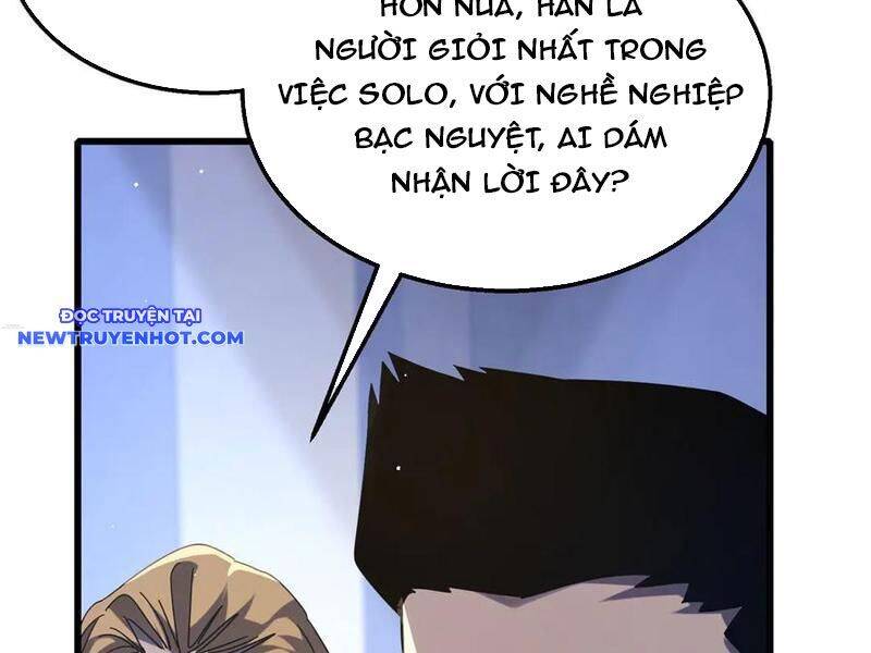 Vô Địch Bị Động Tạo Ra Tấn Sát Thương chapter 53 93