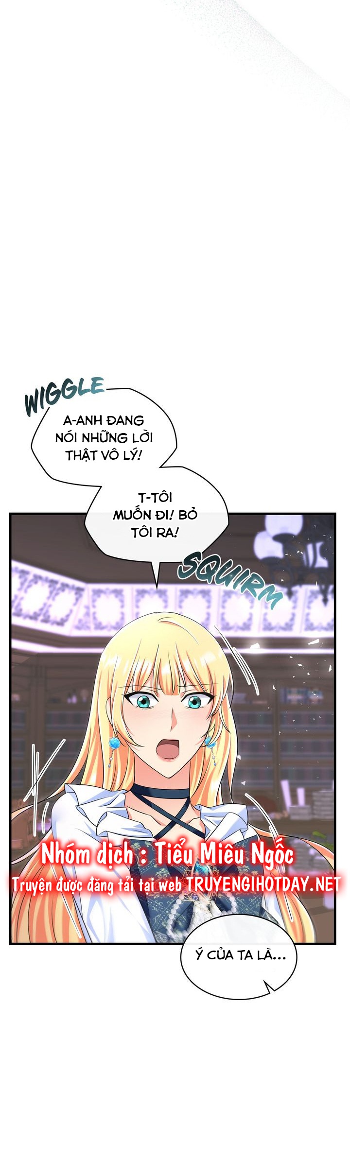 công lý của một ác nữ chapter 100 42