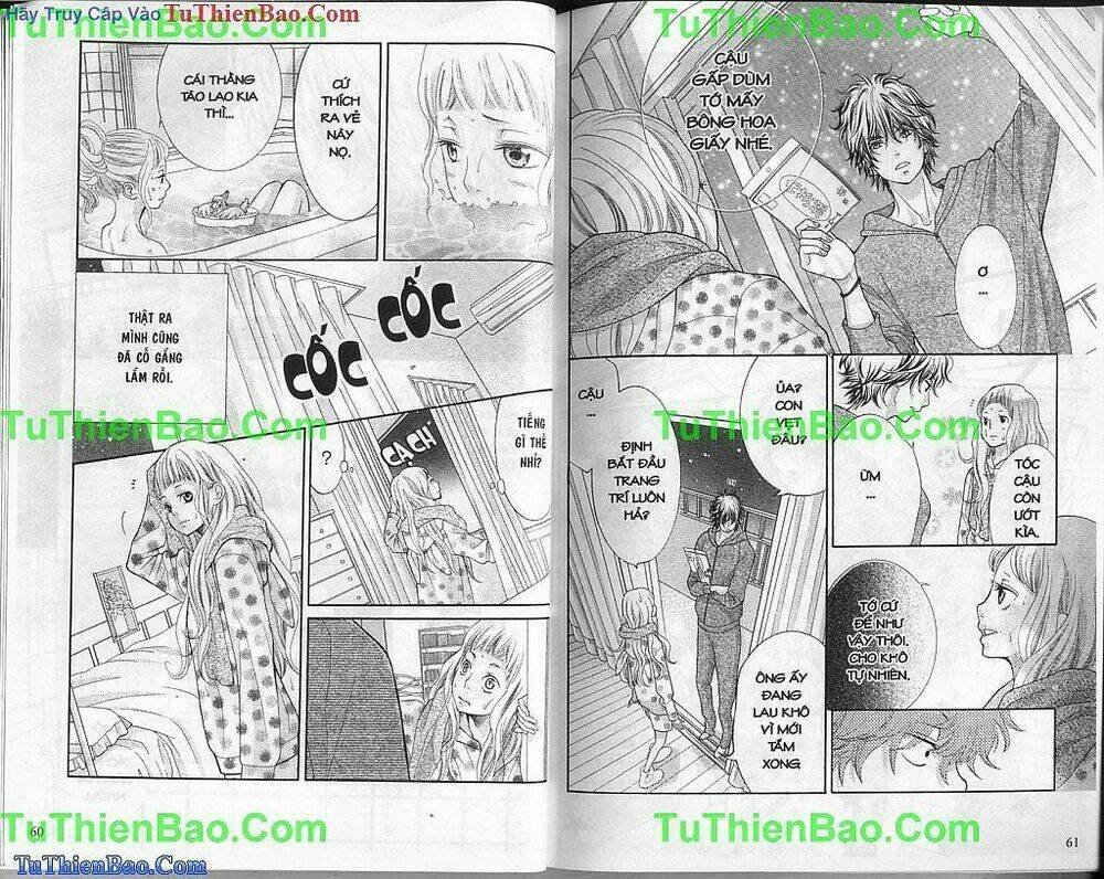 anh bạn bí ẩn chapter 2 31