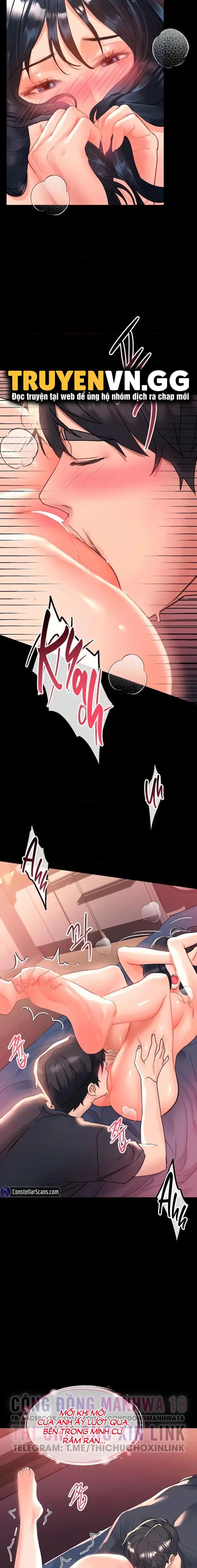 mở khóa trái tim em chapter 31 11