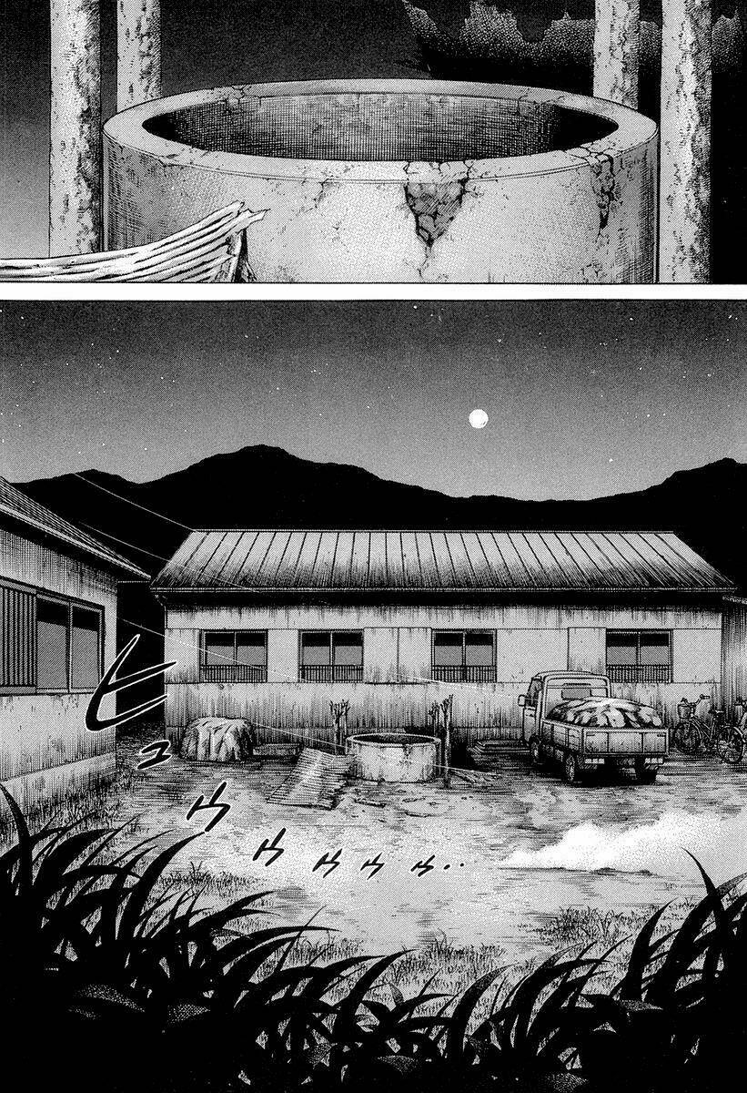 sống còn - trò chơi sinh tử chapter 37 26