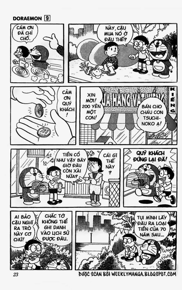 doraemon chapter 150 8