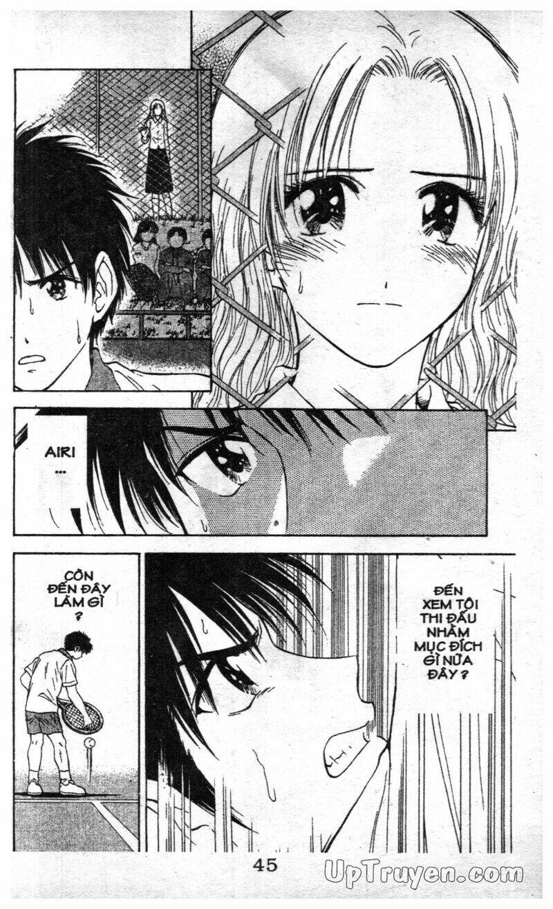 salad days chapter 117 45