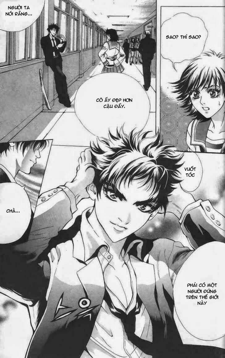 evil's return chapter 2 1