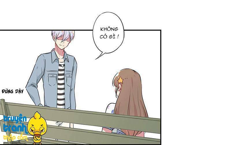 bá đạo hiệu thảo đích duệ nha đầu chapter 5 15