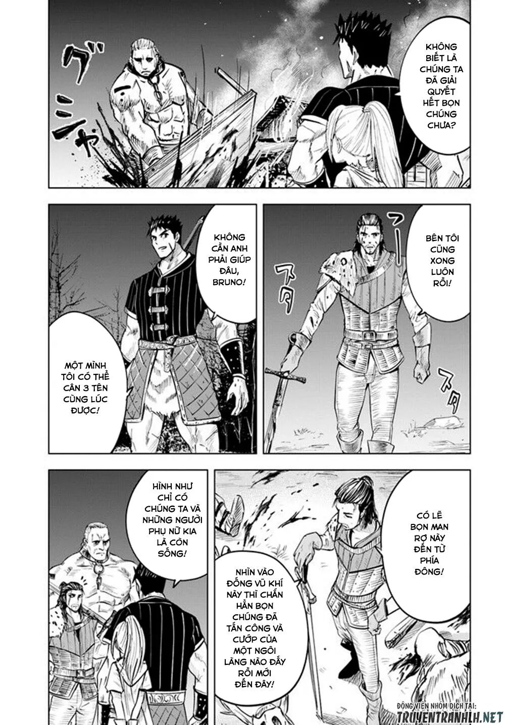 hành trình chịch dạo của của máy dập cổ đại chapter 15 23