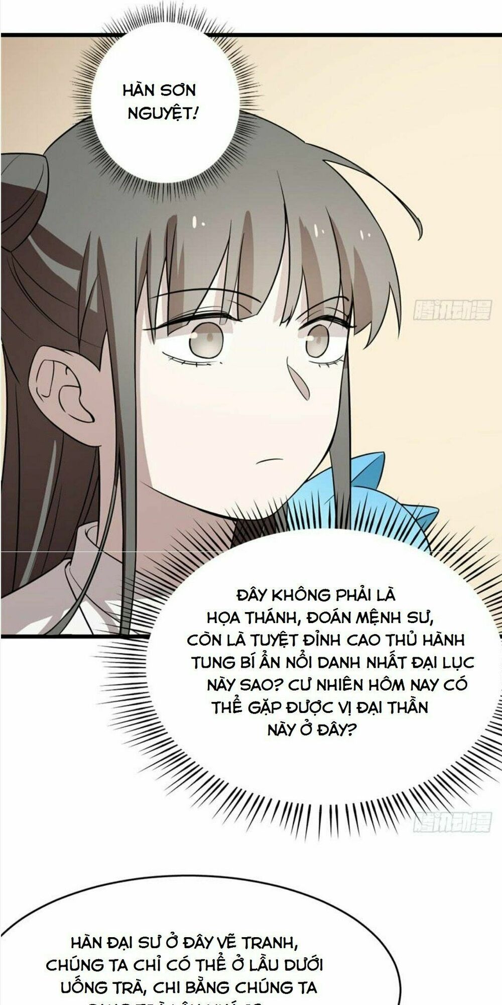 độc bộ thiên hạ: đặc công thần y chapter 63 13