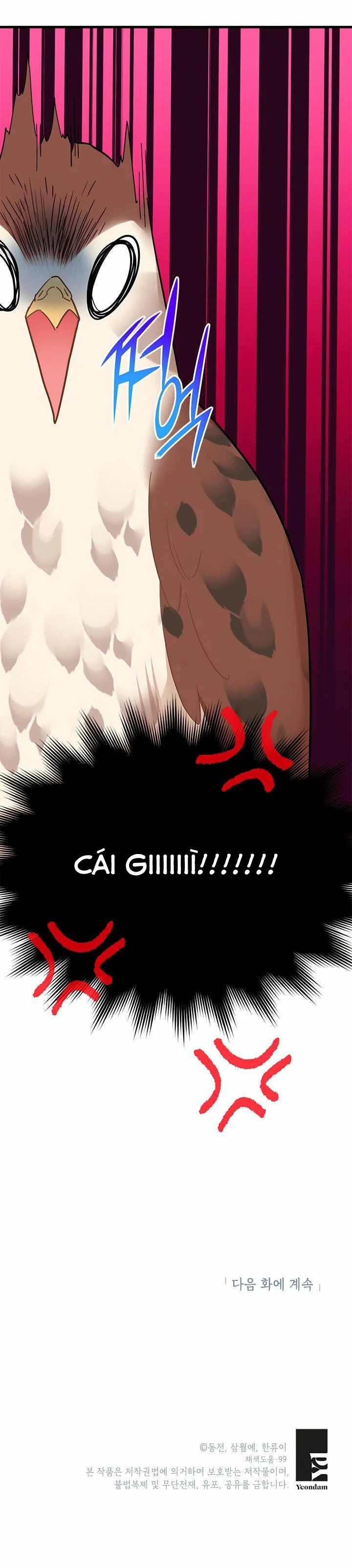 công chúa chim ưng cavier chapter 3.2 13