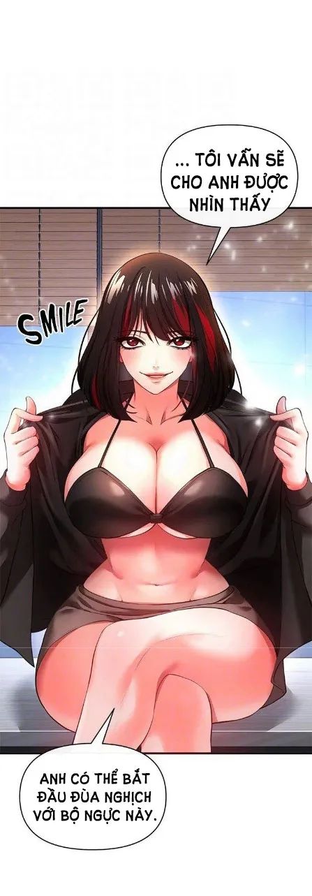 thỏa thuận máu chapter 23 16