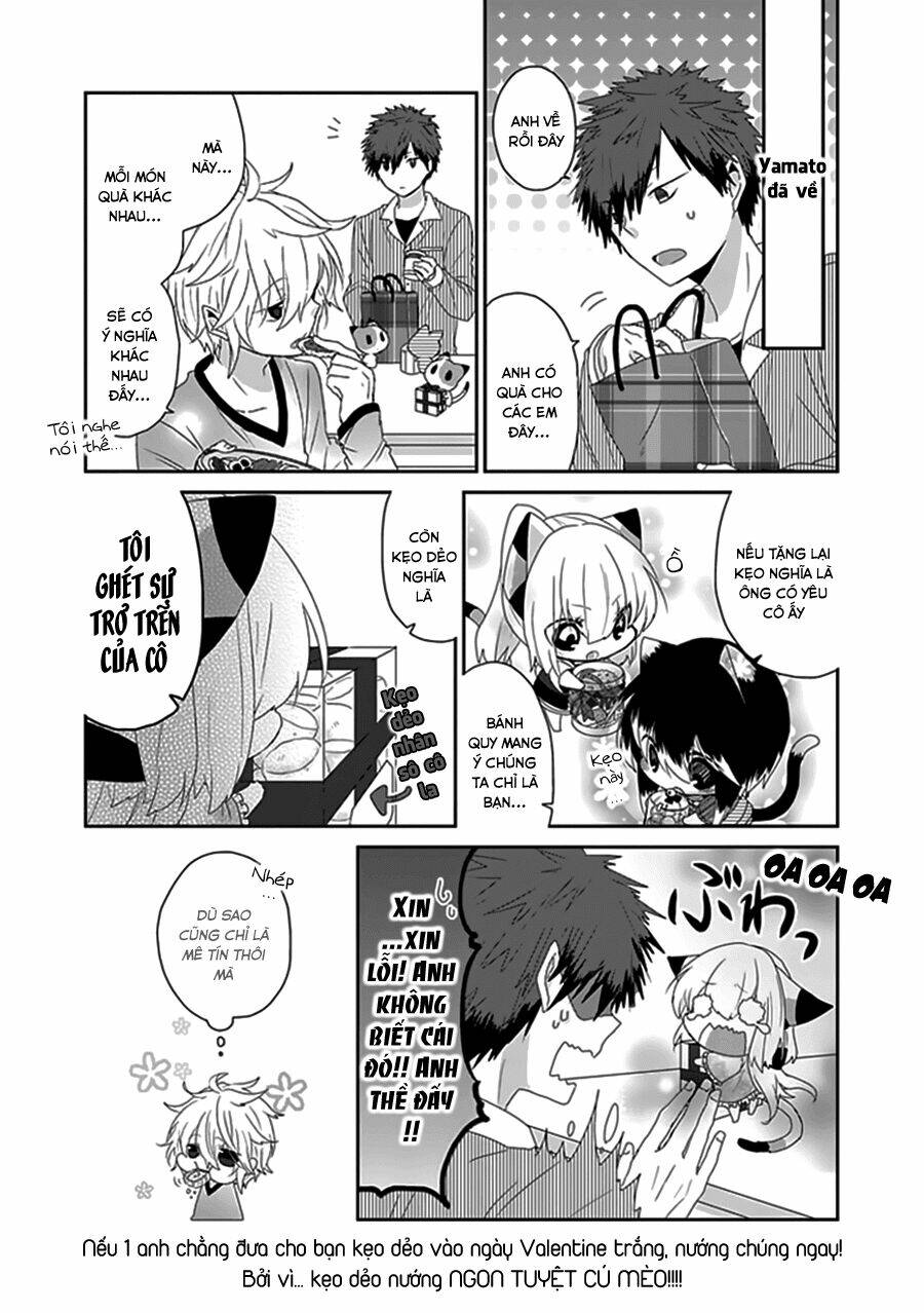 nukoduke! chapter 31 7