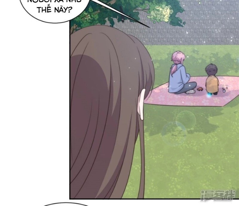 tổng tài, tránh xa tôi ra chapter 37 16