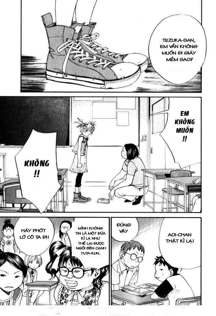 alive - the final evolution chapter 37 2