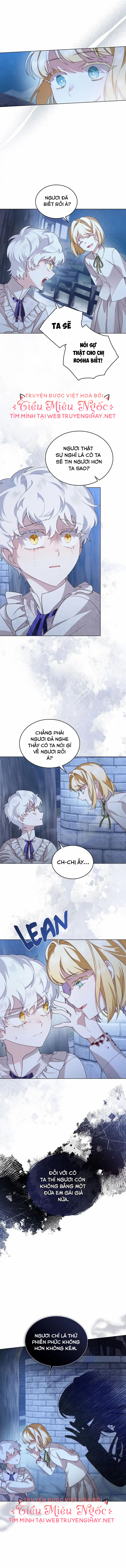 ánh sáng của bình minh chapter 22 9