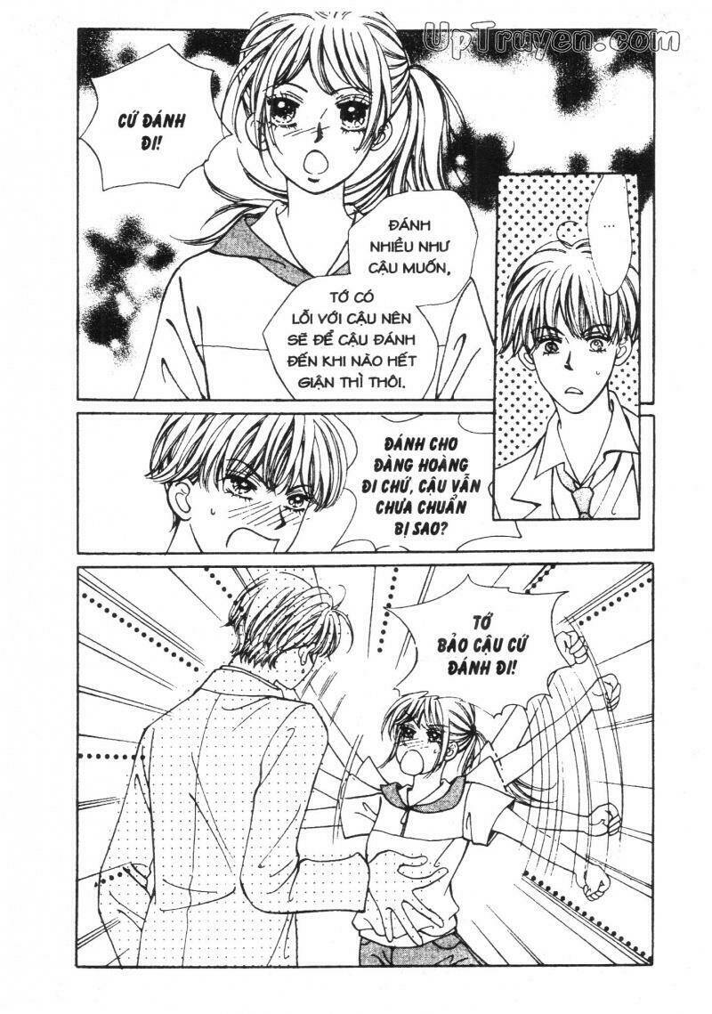 nụ hôn chàng trai chapter 8 103