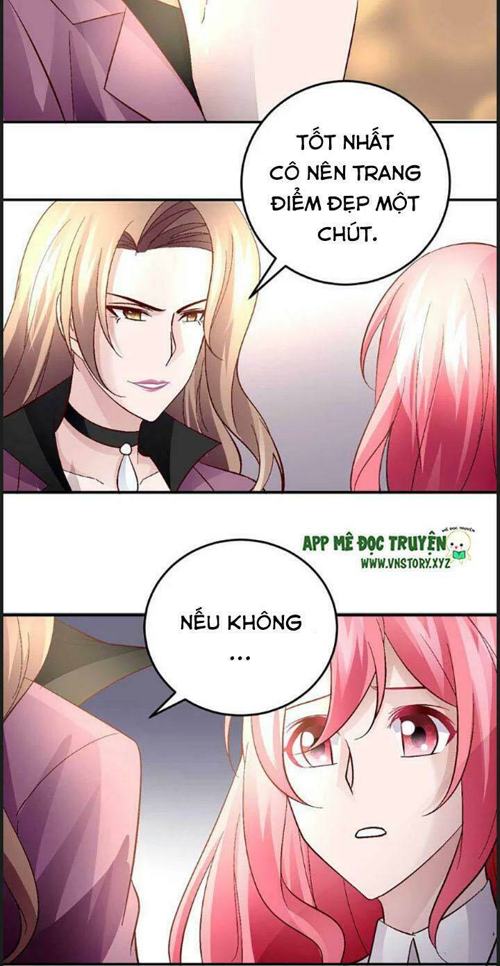 trò chơi săn tình - tổng tài khó kìm lòng chapter 61 14