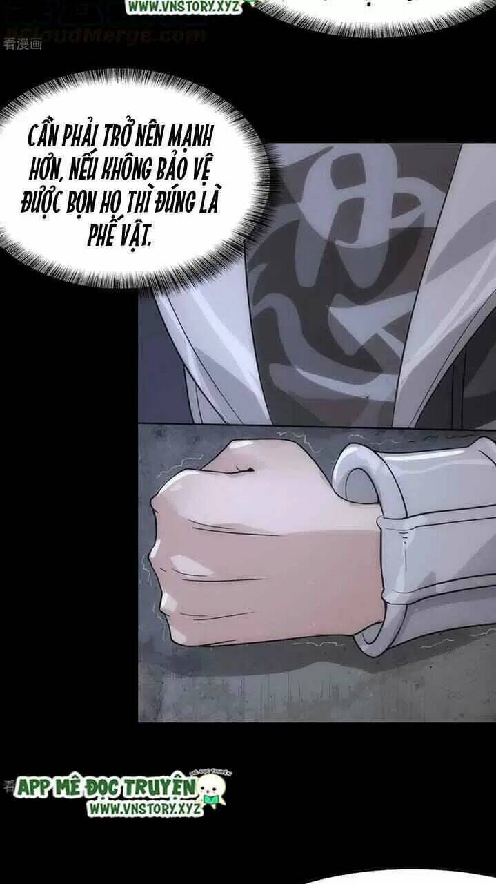 bạn gái virus của tôi chapter 206 45