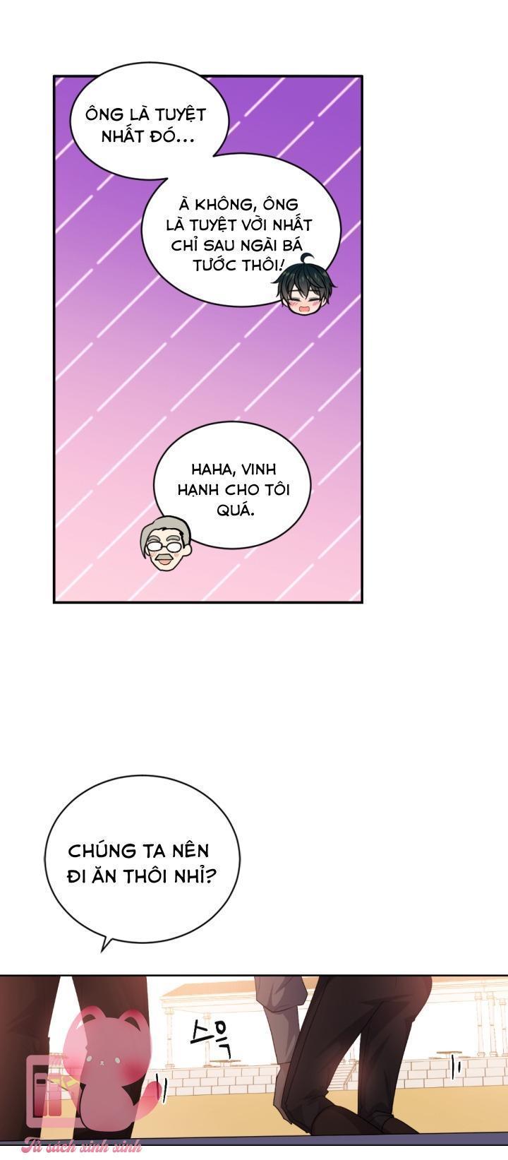 nguyện ước vô vọng của ma nữ chapter 77 14