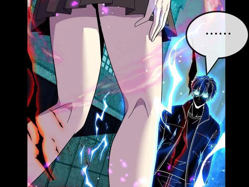 nhìn thấy thanh máu, ta xử tội thần linh chapter 172 47