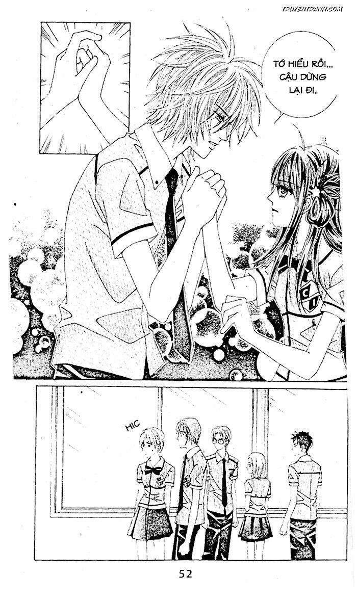 nhà trọ hoàn hảo chapter 62 24