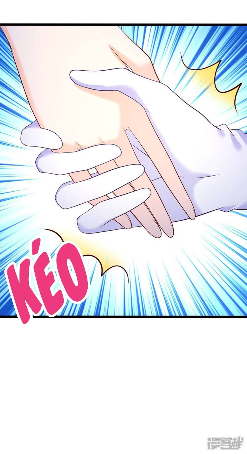 Boss Của Tôi Là Đại Thần chapter 73 - Trang 15