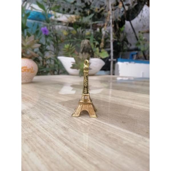 MÔ HÌNH THÁP EIFFEL CAO 5 CM