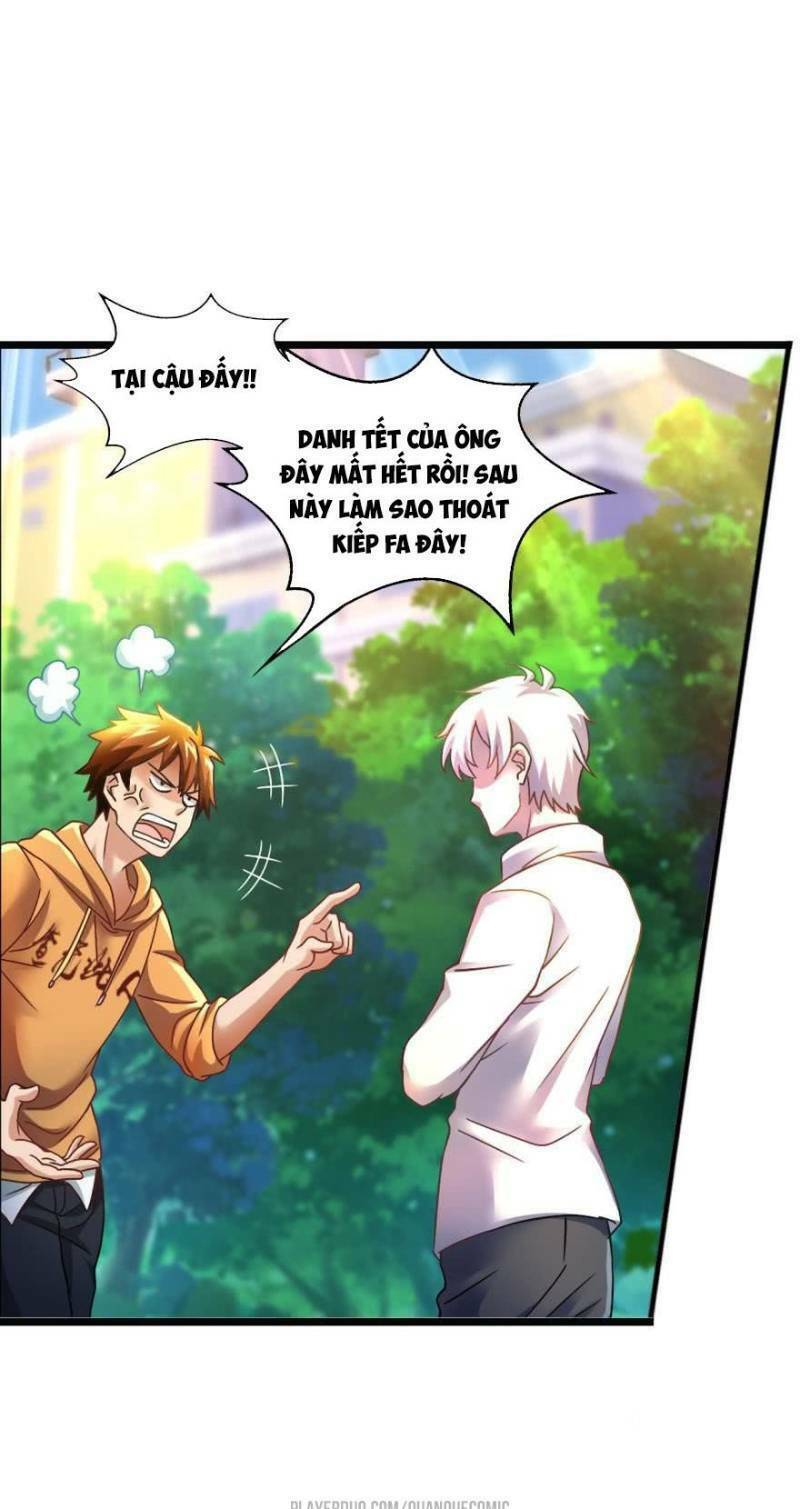 ta có di sản tại dị giới chapter 6 1