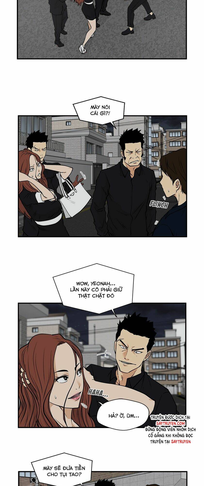 mr kang chapter 27 4