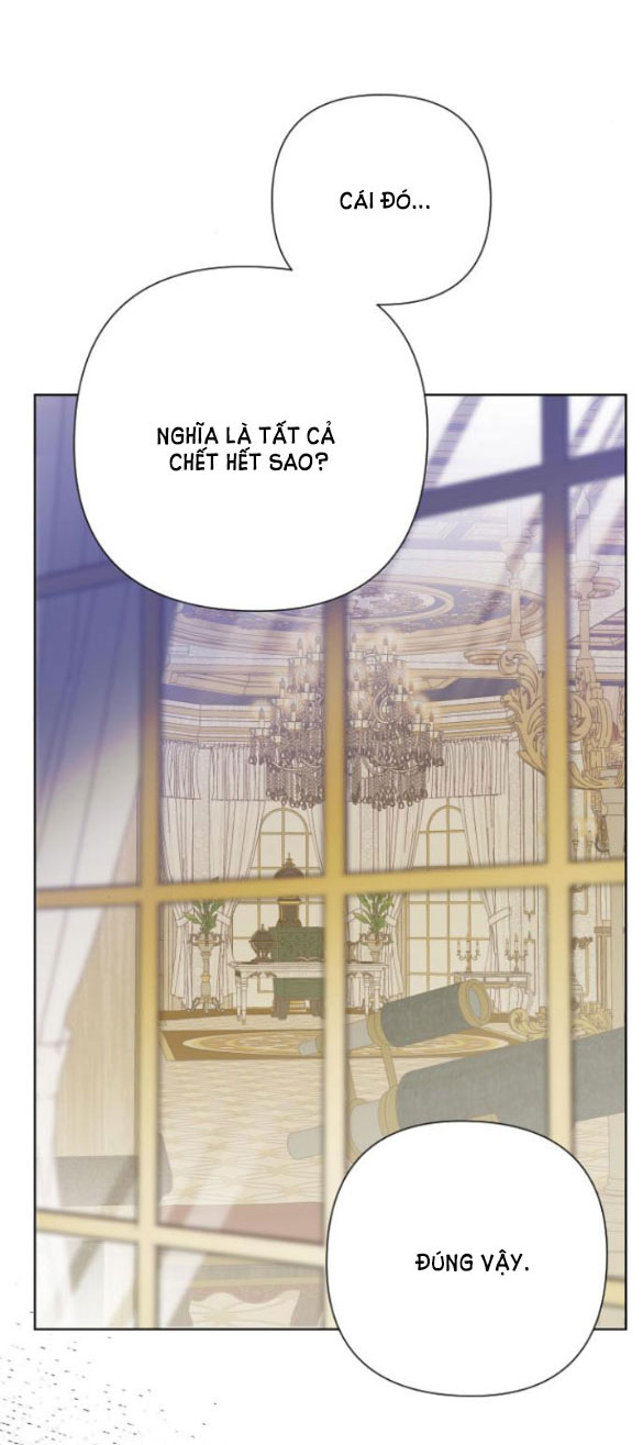 cách hiệp sĩ sống như một tiểu thư chapter 90.2 29