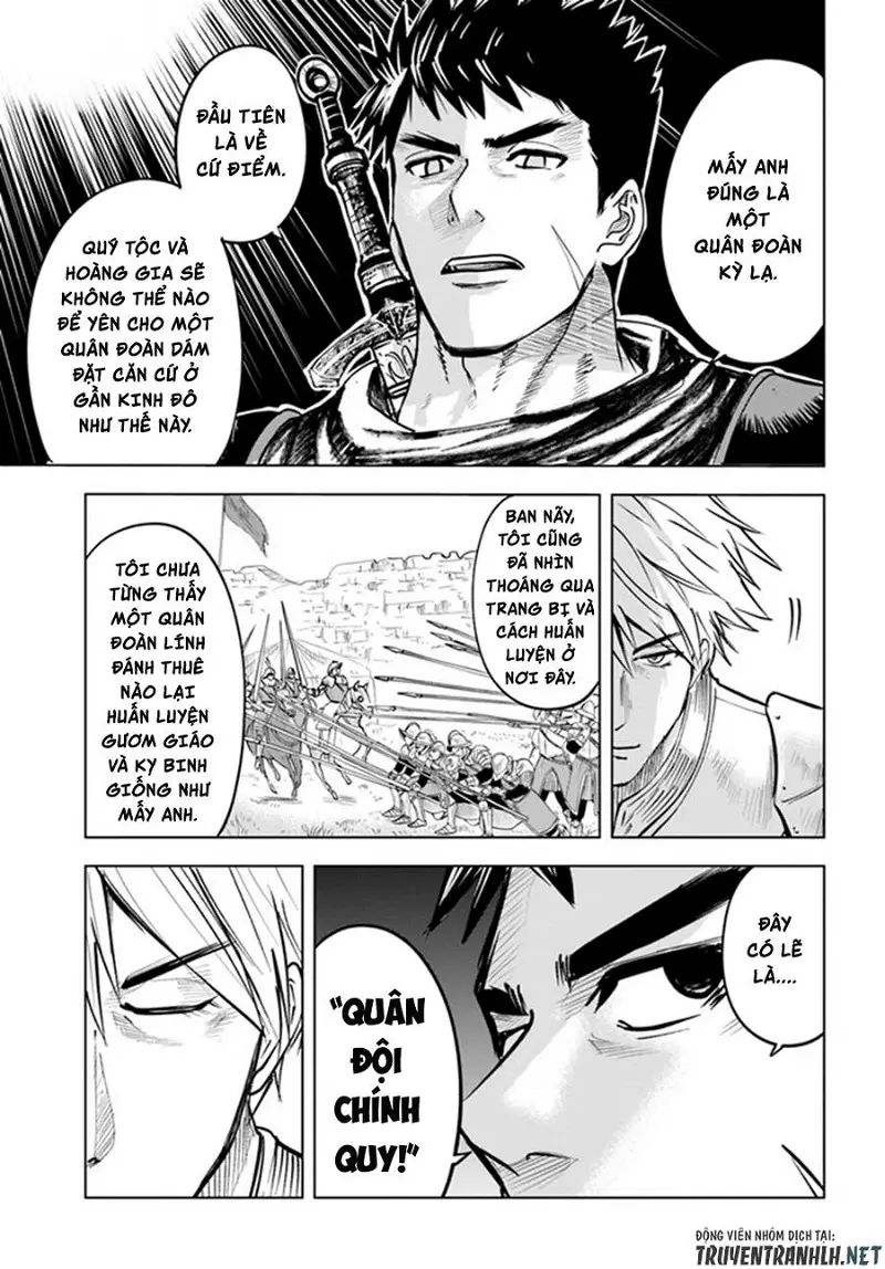 hành trình chịch dạo của của máy dập cổ đại chapter 25 21
