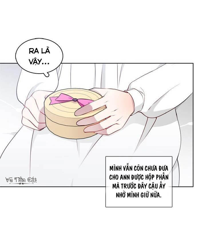 thanh tra của muiella chapter 9 43