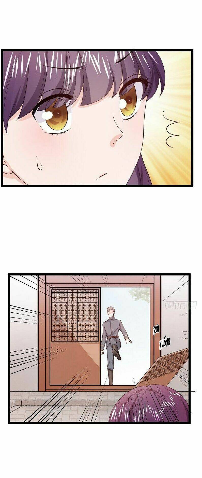 vợ yêu tư sủng của thiếu soái chapter 12 26