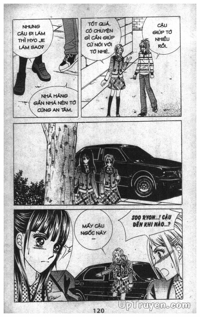 dạ khúc chapter 5 119