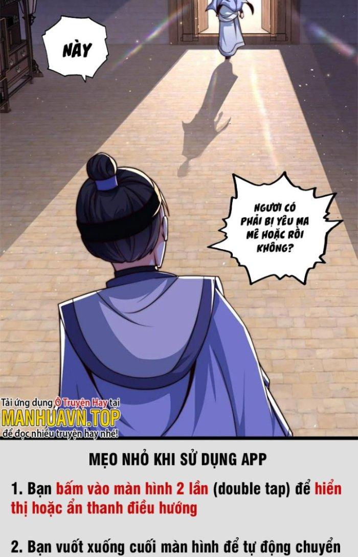 ta nuôi ma quỷ ở trấn ma ti chapter 12 29