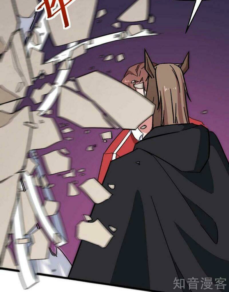 vườn trường cuồng sư hệ thống chapter 170 7