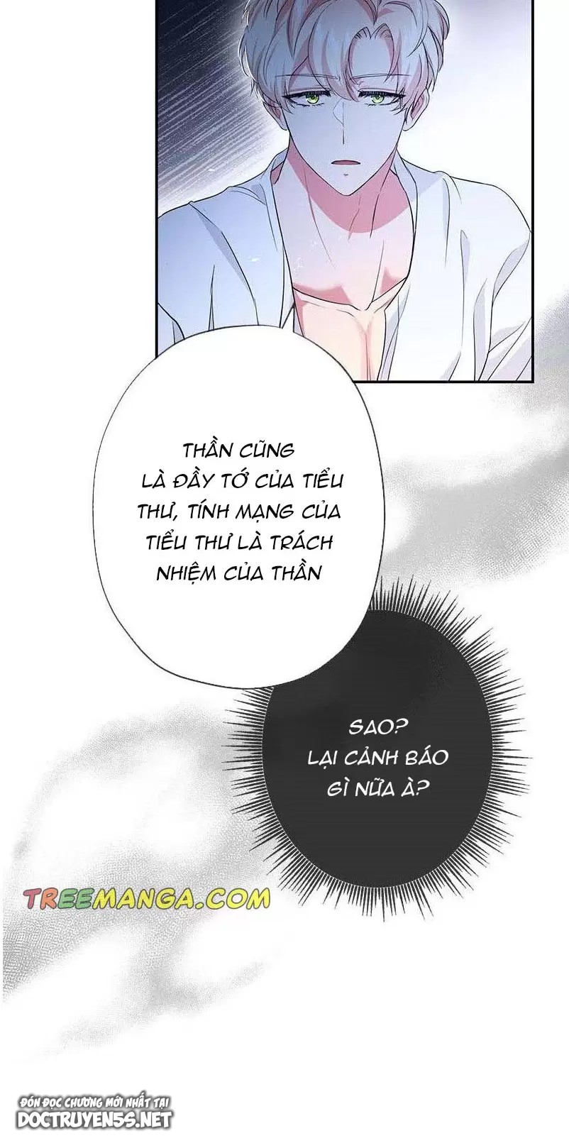 nếu tôi là nhân vật phản diện liệu tôi sẽ chết chapter 24 66