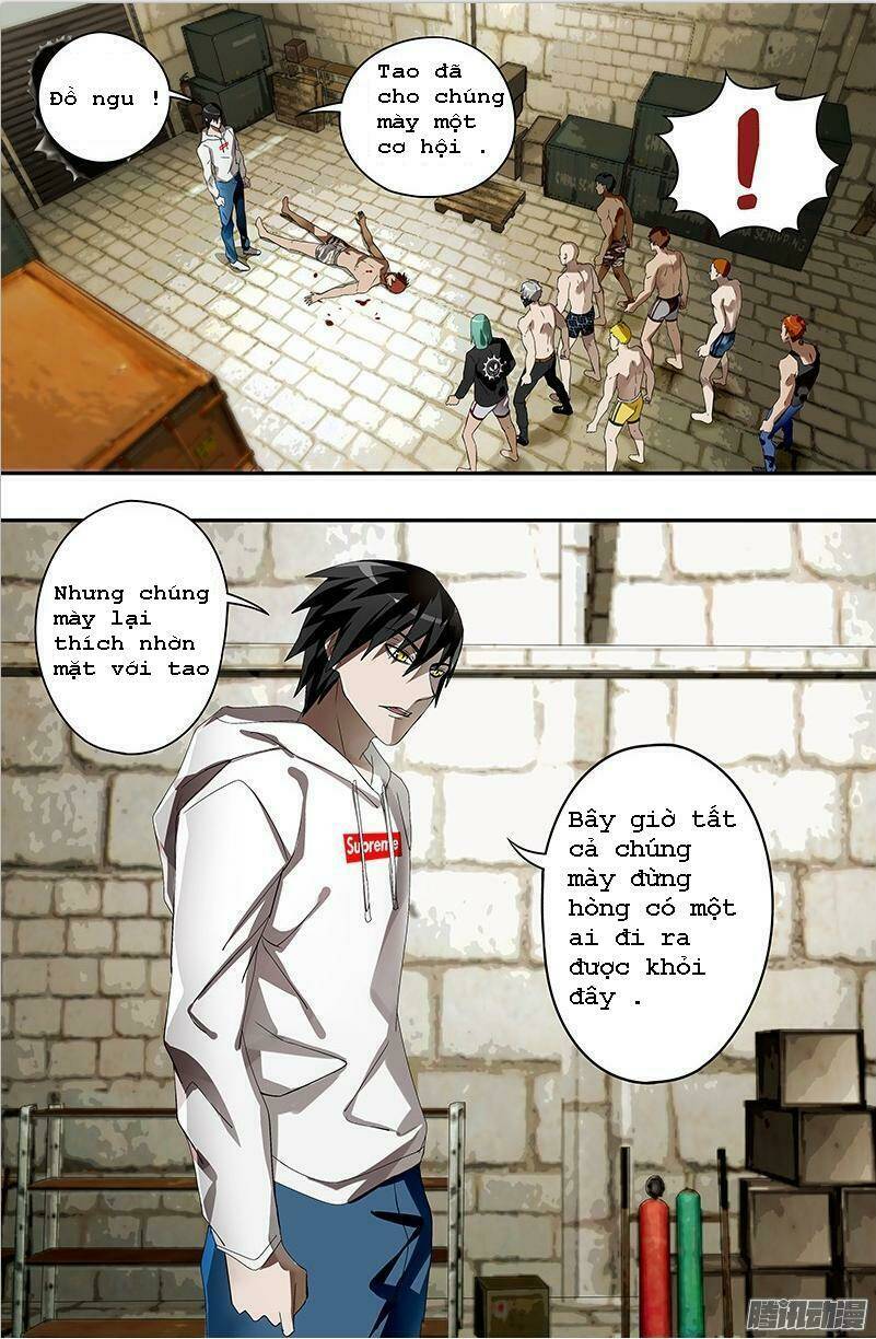 were wolf chapter 35 5